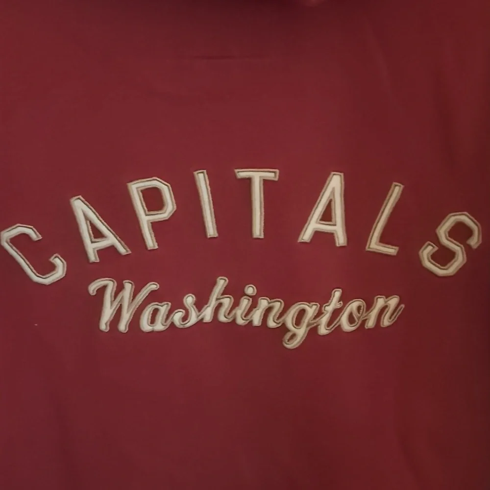 Washington Capitals Hoodie - Picture 5 of 6